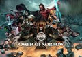 Omen of Sorrow EU (without DE/NL/PL) Nintendo Switch CD Key