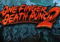 One Finger Death Punch 2 PC Steam CD Key