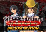 Onee Chanbara ORIGIN Digital Deluxe Edition Steam CD Key