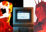 SUPERHOT ONE OF US BUNDLE PC Steam CD Key
