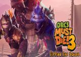 Orcs Must Die! 3 - Tipping the Scales DLC PC Steam CD Key