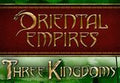 Oriental Empires - Three Kingdoms DLC Steam CD Key