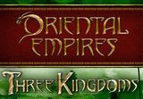 Oriental Empires - Three Kingdoms DLC Steam CD Key