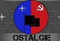 Ostalgie: The Berlin Wall Steam CD Key