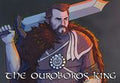 The Ouroboros King Steam CD Key