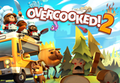 Overcooked! 2 Epic Games Account