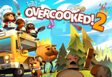 Overcooked 2 Nintendo Switch Online Account Activation