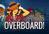 Overboard! PC Steam CD Key