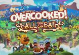 Overcooked All You Can Eat PS4 Account