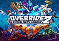 Override 2: Super Mech League NA PS5 CD Key