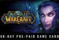 World of Warcraft 60 DAYS Pre-Paid Time Card EU