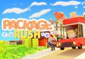 Package Rush EU Nintendo Switch CD Key