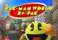 PAC-MAN WORLD Re-PAC PC Steam CD Key