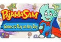 Pajama Sam: Games to Play on Any Day Steam CD Key