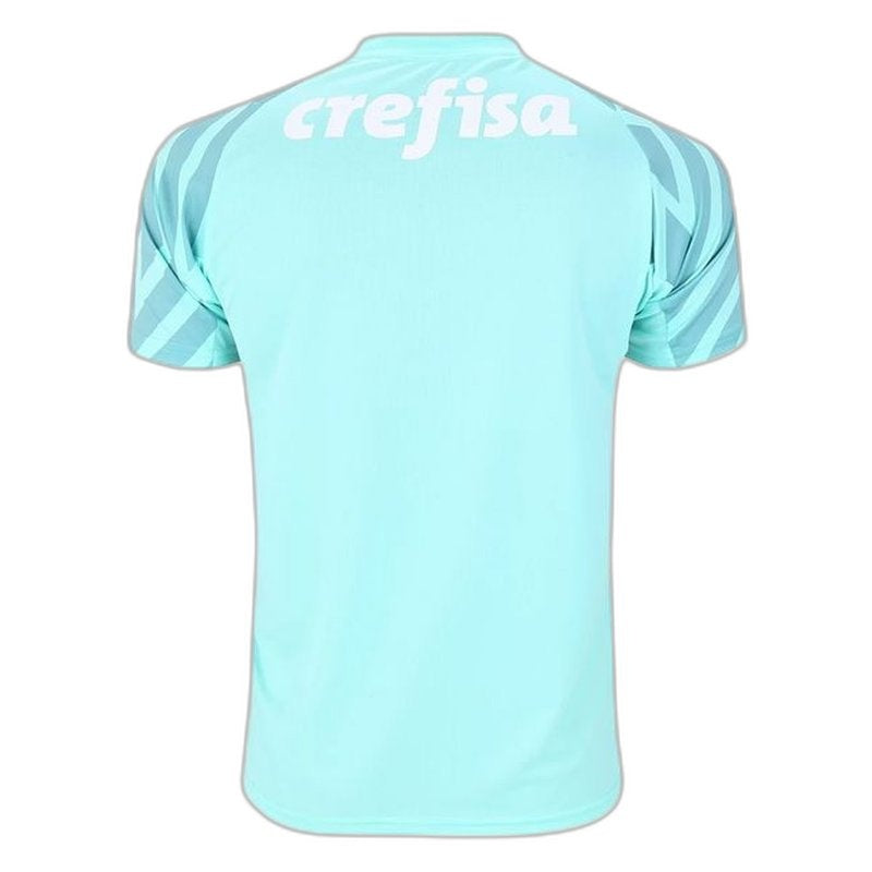 Palmeiras 24/25 Goalkeeper II Away Jersey - Fan Version