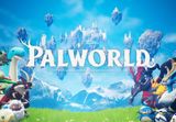 Palworld PS5 Account