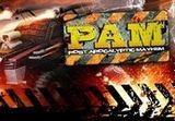 Post Apocalyptic Mayhem Steam CD Key