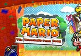 Paper Mario: The Thousand-Year Door US Nintendo Switch CD Key