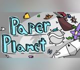 PAPER PLANET PC Steam CD Key