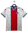 Paris Saint-Germain (PSG) 94/95 II Away Jersey - Retro Version