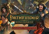 Pathfinder: Kingmaker Enhanced Plus Edition PC Steam CD Key
