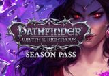 Pathfinder: Wrath of the Righteous - Season Pass DLC PC Steam CD Key (valid until March 2027)