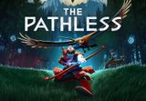 The Pathless PS4 / PS5 Account