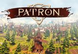 Patron Steam CD Key