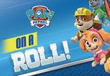 Paw Patrol: On A Roll! PC Steam CD Key