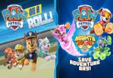 Paw Patrol Bundle EU Nintendo Switch CD Key