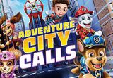 PAW Patrol The Movie: Adventure City Calls PC Steam CD Key