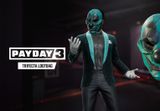 Payday 3 Trifecta Lootbag DLC EU (without DE) PS5 CD Key