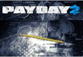 PAYDAY 2 - Pen Melee Weapon DLC Steam CD Key