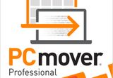 PCmover Professional Key (1 Use / 1 PC)