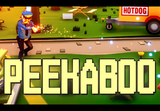 Peekaboo Steam CD Key