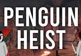 The Greatest Penguin Heist of All Time Steam CD Key