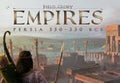Field of Glory: Empires - Persia 550 - 330 BCE DLC Steam CD Key