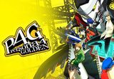 Persona 4 Golden NA PS4 Account
