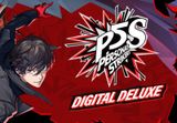 Persona 5 Strikers - Bonus Content DLC EU (without DE) PS4 CD Key