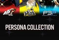 Persona Collection PS4/PS5 Account