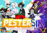 Pestersim NA PS5 CD Key