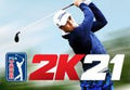 PGA TOUR 2K21 PC Steam CD Key