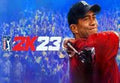 PGA TOUR 2K23 Cross-Gen Edition PS4/PS5 Access