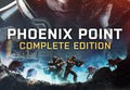 Phoenix Point: Complete Edition EU Steam CD Key