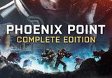 Phoenix Point: Complete Edition EU Steam CD Key