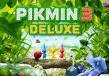 Pikmin 3 Deluxe US Nintendo Switch CD Key