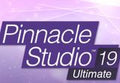 Pinnacle Studio Ultimate 19 CD Key (1 PC)