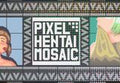 Pixel Hentai Mosaic Steam CD Key