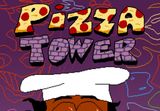 Pizza Tower Nintendo Switch Online Account Activation
