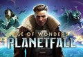 Age of Wonders: Planetfall Deluxe Edition PS4 Account